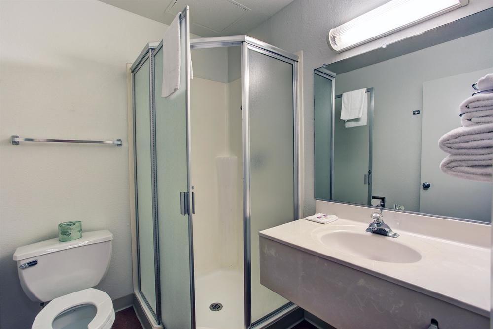 Motel 6-Kelso, Wa - Mt. St. Helens Zewnętrze zdjęcie