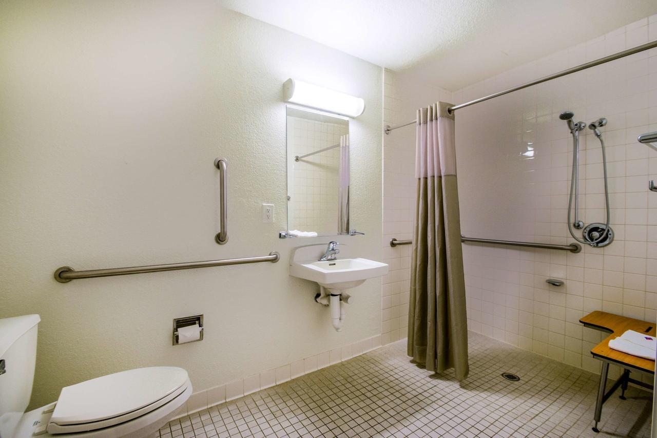 Motel 6-Kelso, Wa - Mt. St. Helens Zewnętrze zdjęcie